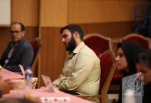 گزارش تصویری روز باز دانشگاه 